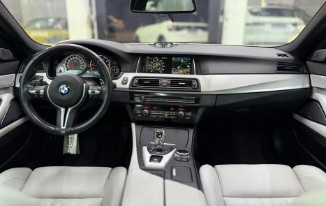 BMW M5 4.4 V8 32V 4P AUTOMTICO, Foto 14