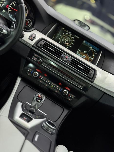 BMW M5 4.4 V8 32V 4P AUTOMTICO, Foto 15