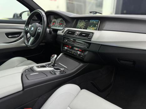 BMW M5 4.4 V8 32V 4P AUTOMTICO, Foto 16