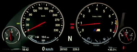 BMW M5 4.4 V8 32V 4P AUTOMTICO, Foto 17