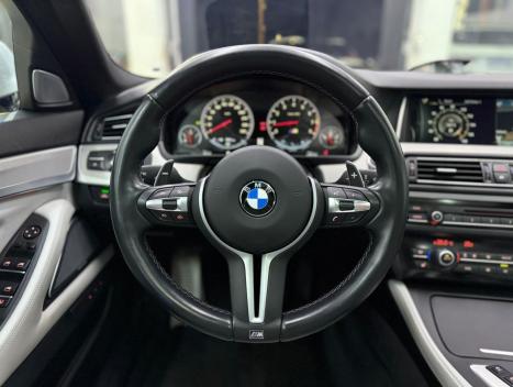 BMW M5 4.4 V8 32V 4P AUTOMTICO, Foto 18