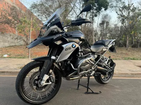 BMW R 1200 GS , Foto 2