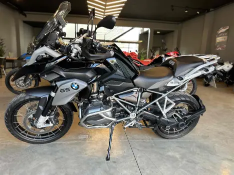 BMW R 1200 GS , Foto 3