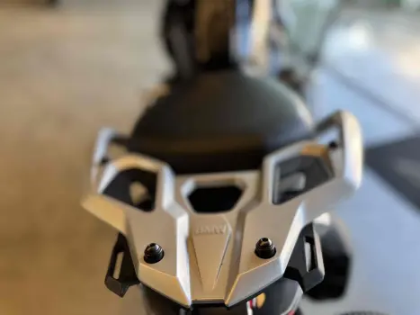 BMW R 1200 GS , Foto 8