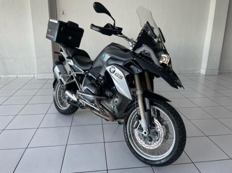 BMW R 1200 GS ADVENTURE, Foto 2