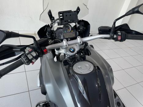 BMW R 1200 GS ADVENTURE, Foto 4