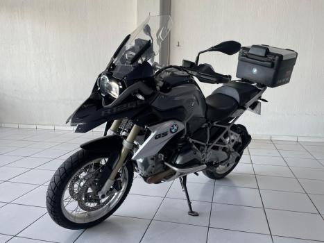 BMW R 1200 GS ADVENTURE, Foto 1