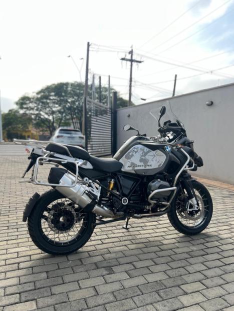 BMW R 1200 GS ADVENTURE, Foto 10