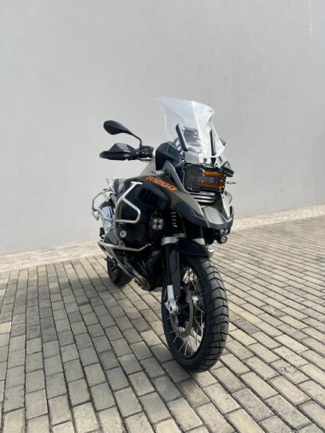 BMW R 1200 GS ADVENTURE, Foto 7