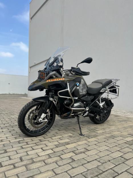 BMW R 1200 GS ADVENTURE, Foto 2