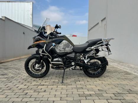 BMW R 1200 GS ADVENTURE, Foto 1