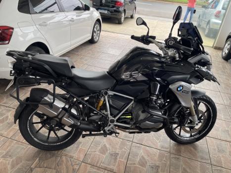 BMW R 1200 GS ADVENTURE, Foto 1