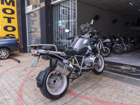 BMW R 1200 GS ADVENTURE, Foto 5