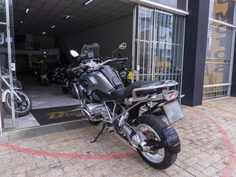 BMW R 1200 GS ADVENTURE, Foto 6