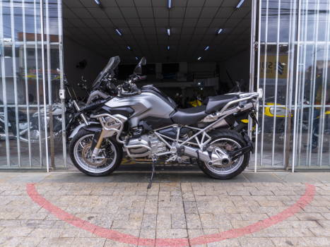 BMW R 1200 GS ADVENTURE, Foto 4