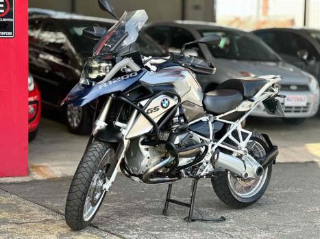 BMW R 1200 GS ADVENTURE, Foto 5