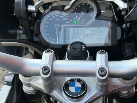 BMW R 1200 GS ADVENTURE, Foto 6