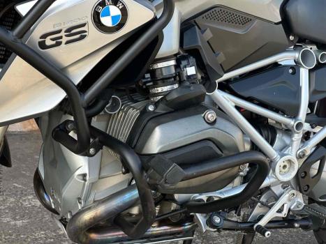 BMW R 1200 GS ADVENTURE, Foto 7