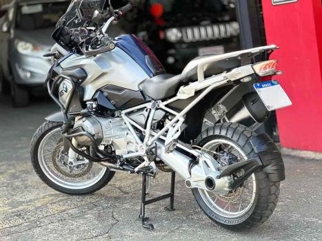 BMW R 1200 GS ADVENTURE, Foto 12