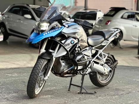BMW R 1200 GS ADVENTURE, Foto 2