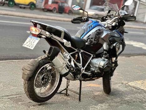 BMW R 1200 GS ADVENTURE, Foto 3