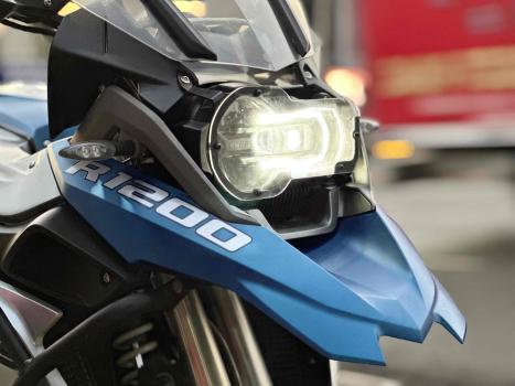 BMW R 1200 GS ADVENTURE, Foto 5