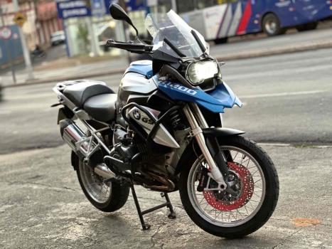 BMW R 1200 GS ADVENTURE, Foto 6