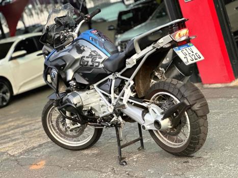 BMW R 1200 GS ADVENTURE, Foto 7