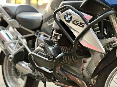 BMW R 1200 GS ADVENTURE, Foto 8