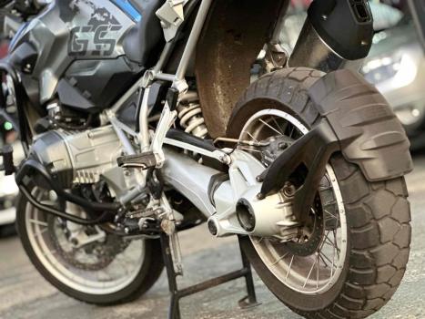 BMW R 1200 GS ADVENTURE, Foto 9