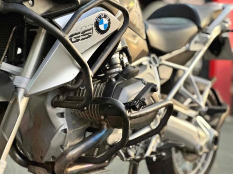 BMW R 1200 GS ADVENTURE, Foto 10