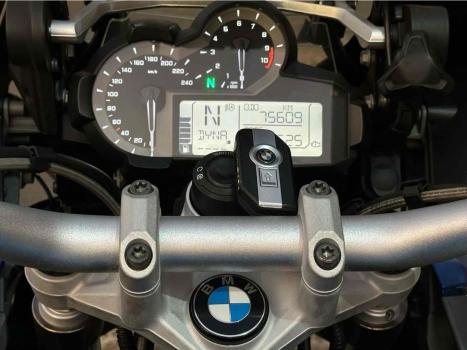 BMW R 1200 GS ADVENTURE, Foto 11