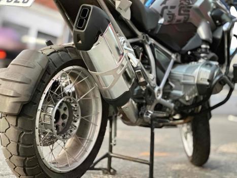 BMW R 1200 GS ADVENTURE, Foto 12