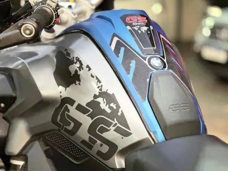 BMW R 1200 GS ADVENTURE, Foto 13