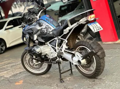 BMW R 1200 GS ADVENTURE, Foto 7