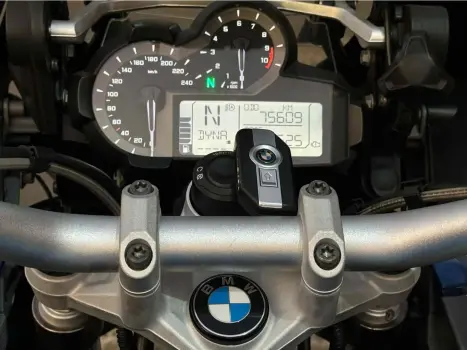 BMW R 1200 GS ADVENTURE, Foto 11