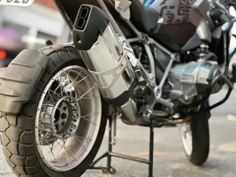 BMW R 1200 GS ADVENTURE, Foto 12