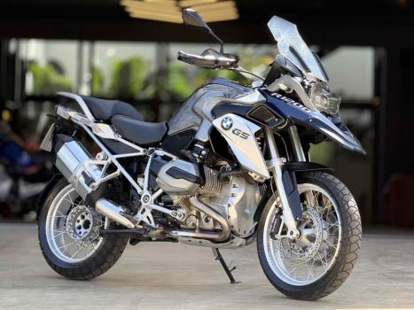 BMW R 1200 GS ADVENTURE, Foto 1