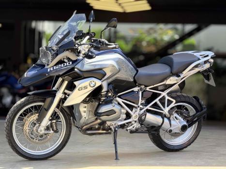 BMW R 1200 GS ADVENTURE, Foto 2