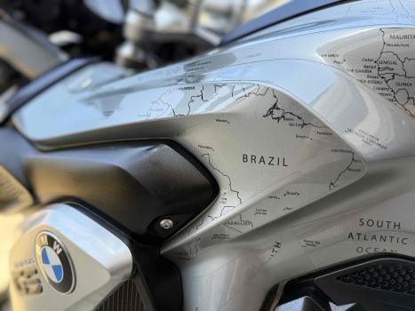 BMW R 1200 GS ADVENTURE, Foto 4