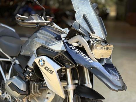 BMW R 1200 GS ADVENTURE, Foto 7