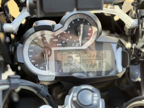 BMW R 1200 GS ADVENTURE, Foto 9