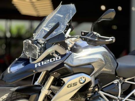 BMW R 1200 GS ADVENTURE, Foto 11
