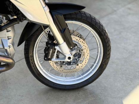 BMW R 1200 GS ADVENTURE, Foto 12