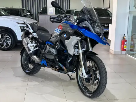 BMW R 1200 GS ADVENTURE, Foto 1
