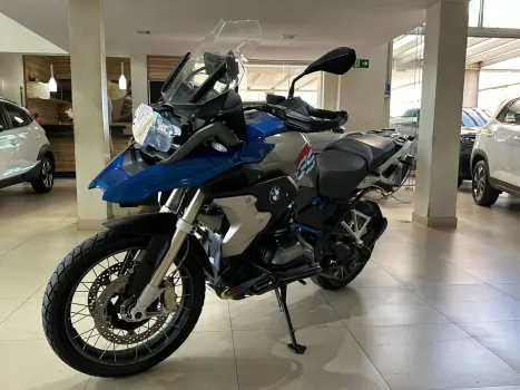 BMW R 1200 GS ADVENTURE, Foto 3