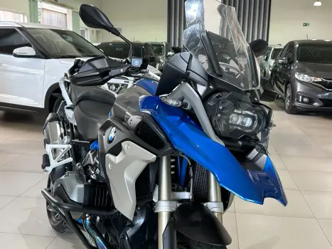 BMW R 1200 GS ADVENTURE, Foto 4