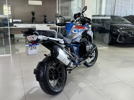 BMW R 1200 GS ADVENTURE, Foto 5