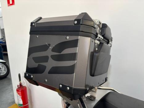 BMW R 1200 GS ADVENTURE TRIPLE BLACK, Foto 6
