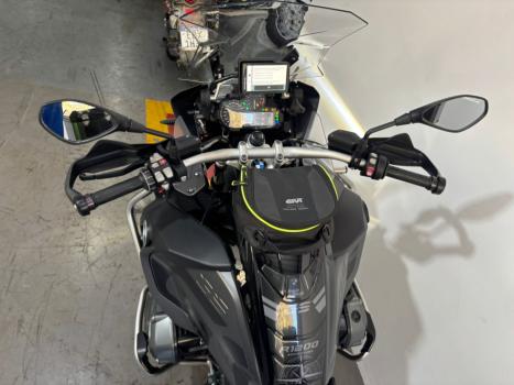 BMW R 1200 GS ADVENTURE TRIPLE BLACK, Foto 8